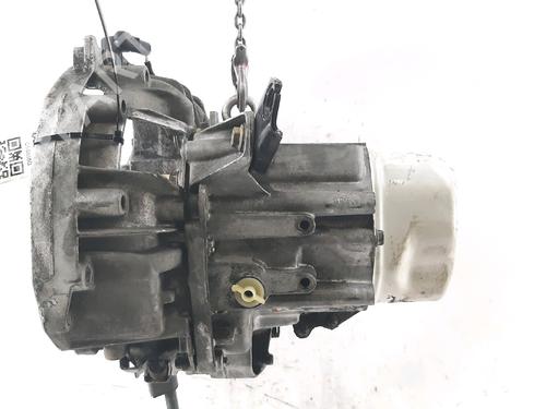 Used Gearbox Gearbox RENAULT MEGANE Scenic (JA0/1_) [1996-2001] 34389052 34389052