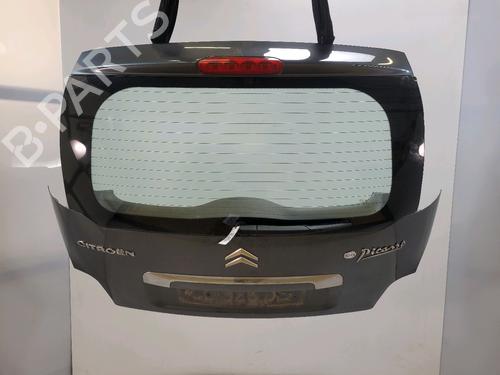 Used Tailgate CITROËN C3 Picasso (SH_) 1.6 HDI 90 (92 hp) 30119080