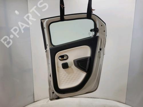 Right rear door RENAULT TWINGO III (BCM_, BCA_) 0.9 TCe 90 (BCM9, BCM2) | BP30808338C5