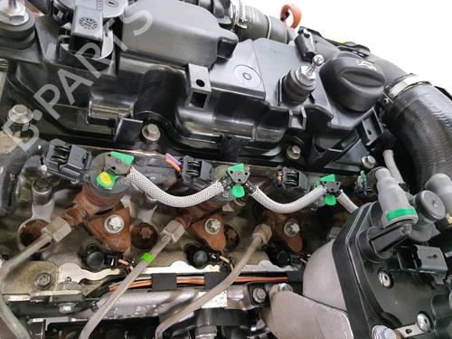 Engine CITROËN C4 II (NC_) 1.6 HDi 90 | BP36795300M1 - Image 8