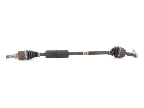 Right front driveshaft FORD FIESTA VII (HJ, HF) 1.5 TDCi | BP34532012M39 - Image 2