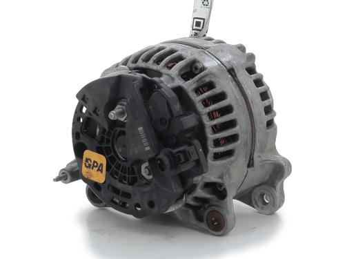 Alternator VW GOLF VI (5K1) 1.6 TDI | BP29819603M7
