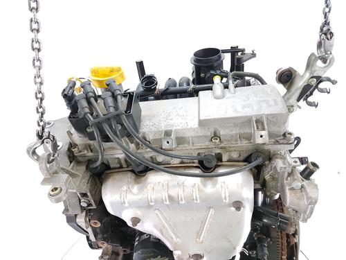 Engine DACIA LOGAN (LS_) 1.6 (LS0B, LS0D, LS0F, LS0H) | BP31085647M1
