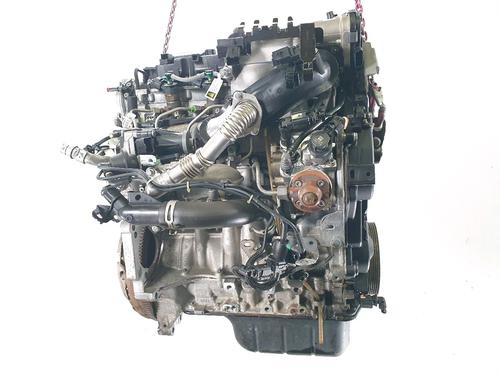 Engine CITROËN C3 II (SC_) 1.6 HDi | BP36006891M1 - Image 4