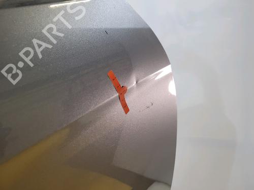 Right front door OPEL CORSA F (P2JO) 1.2 (68) | BP29702126C3 