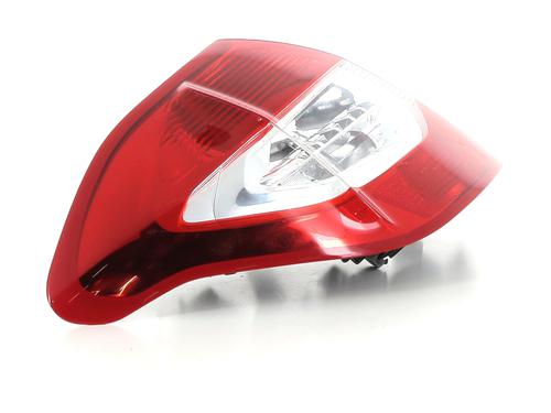 Left taillight CITROËN C4 II (NC_) 1.6 HDi 110 | BP29346549C34 