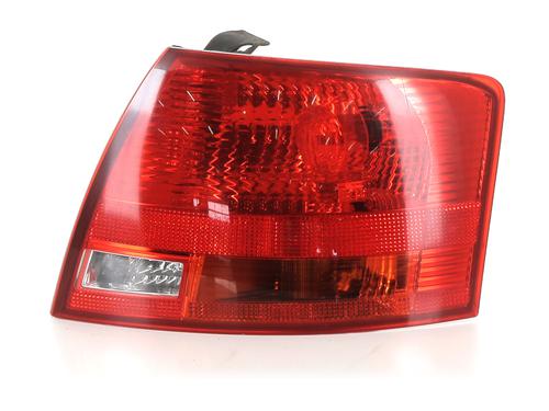 Right taillight AUDI A4 B7 Avant (8ED) 3.2 FSI quattro | BP28417616C35