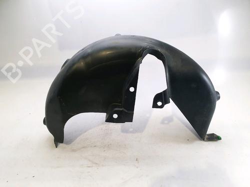 Wheel arch RENAULT CLIO V (B7_) 1.5 Blue dCi 100 (B7AD) | BP29111627C56 