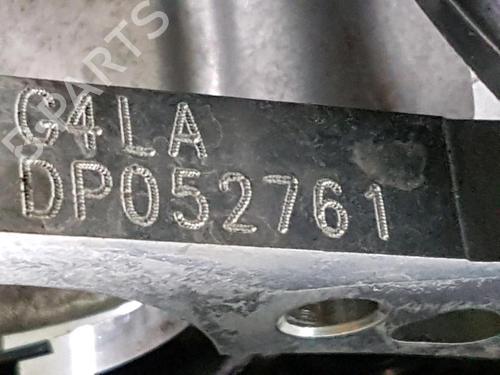 Engine KIA RIO III (UB) 1.25 CVVT | BP29874576M1