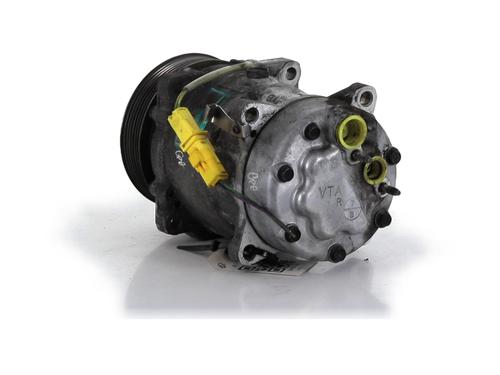 AC compressor CITROËN XSARA PICASSO (N68) 2.0 HDi | BP30118394M34 