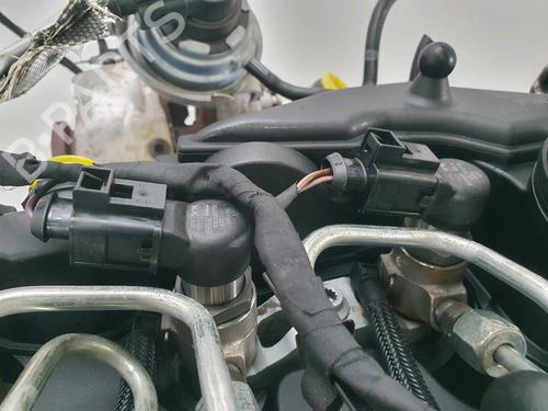 Engine VW GOLF VI (5K1) 1.6 TDI | BP38586434M1 - Image 8