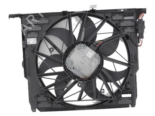 radiator-fan-bmw-5-touring-f11-2009-2010-2011-2012-2013-2014-2015-2016-2017-34205108 main image
