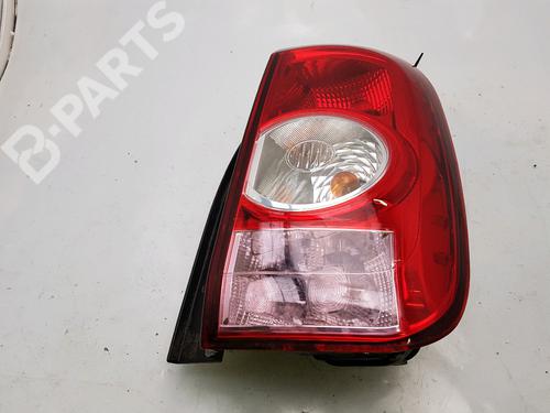 Used Right taillight Right taillight DACIA DUSTER (HS_) 1.5 dCi (HSMC) (107 hp) 11145657 11145657