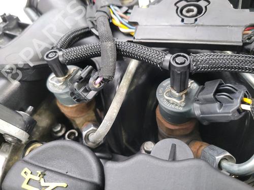 Engine CITROËN C4 I (LC_) 1.6 HDi | BP28310657M1 