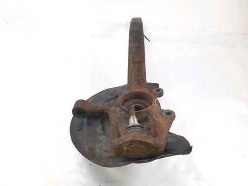 Right front steering knuckle MERCEDES-BENZ GL-CLASS (X164) GL 320 CDI 4-matic (164.822) | BP27395665M26 