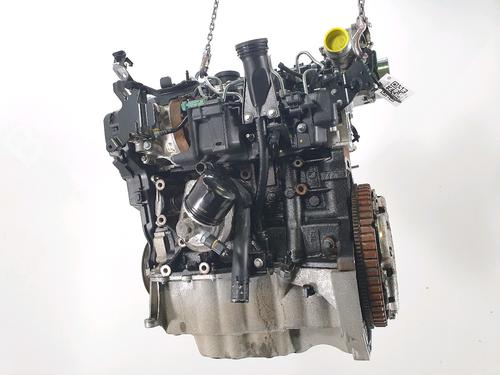 Engine RENAULT CLIO III (BR0/1, CR0/1) 1.5 dCi | BP36402249M1 - Image 2