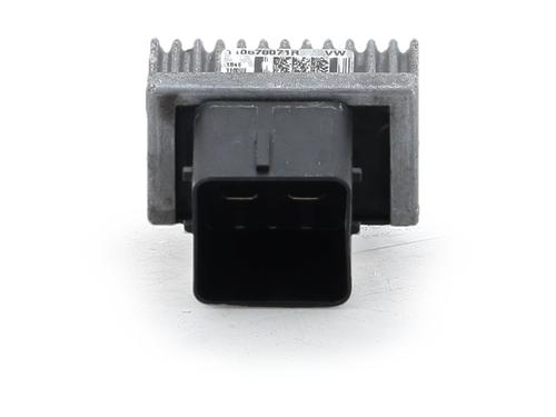 Electronic module RENAULT CLIO IV (BH_) 1.5 dCi 75 | BP36210880M83 - Image 2