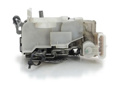 Front left lock FIAT PUNTO (188_) 1.2 60 (188.030, .050, .130, .150, .230, .250) | BP30140963C98