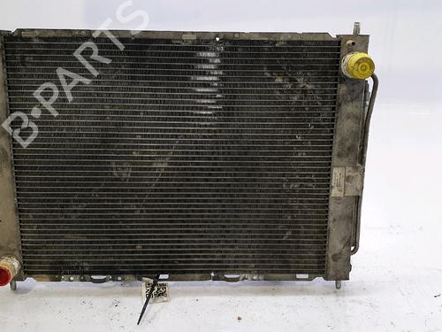 Køler RENAULT CLIO III (BR0/1, CR0/1)  | BP29217617M31 