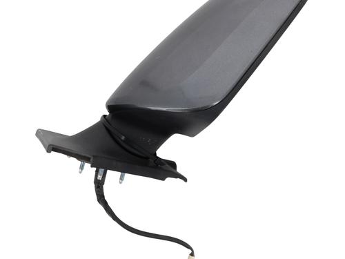 Used Right mirror TOYOTA YARIS (_P9_) 1.4 D-4D (NLP90_, NLP90R) (90 hp) 33230455