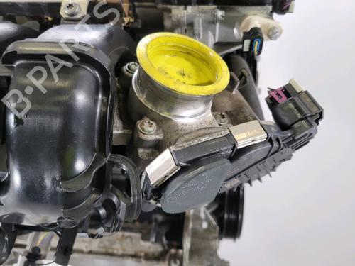 Engine OPEL CORSA E (X15) 1.4 (08, 68) | BP21275310M1 - Image 7