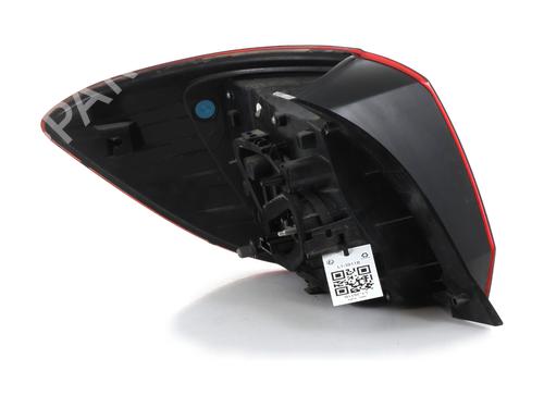 Right taillight DACIA SANDERO II TCe 90 (B8M1, B8MA, B8AC) | BP29231679C35 