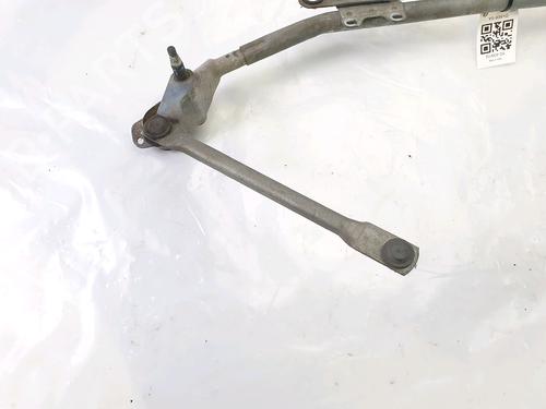 Front wipers mechanism MERCEDES-BENZ A-CLASS (W169) A 180 CDI (169.007, 169.307) | BP26677283C83 