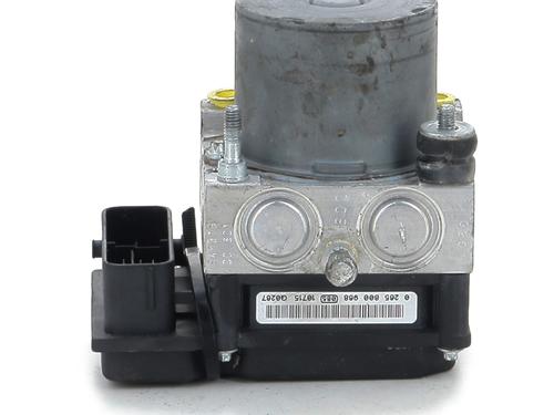 Used ABS pump PEUGEOT PARTNER Tepee 1.6 HDi 90 (92 hp) 30334414