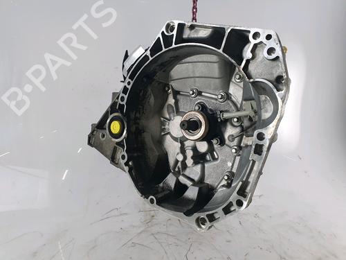 Gearbox RENAULT CLIO IV (BH_) 0.9 TCe 90 (BHNF, BHMA, BHMH, BHJK, BHJR) | BP29819848M3 