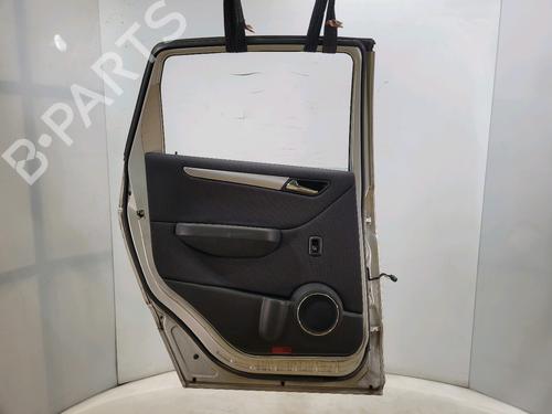 Left rear door MERCEDES-BENZ B-CLASS Sports Tourer (W245) B 180 CDI (245.207) | BP23856900C4 