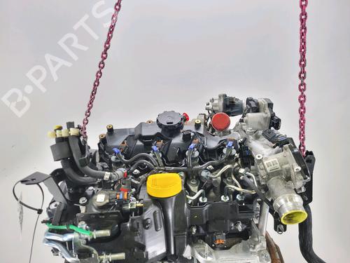 Motor RENAULT KANGOO Express (FW0/1_) 1.5 dCi 95 (FW16) | BP29874422M1