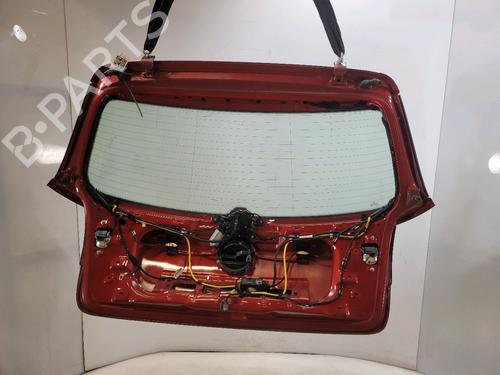 Tailgate VW GOLF V (1K1) 2.0 TDI 16V | BP22250911C6 