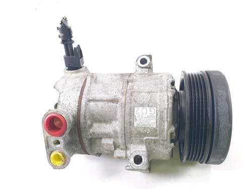 AC compressor OPEL CORSA D (S07) 1.0 (L08, L68) | BP27552195M34 