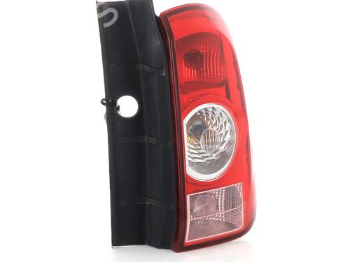 Right taillight DACIA DUSTER (HS_) 1.5 dCi (HSMC) | BP31938115C35 