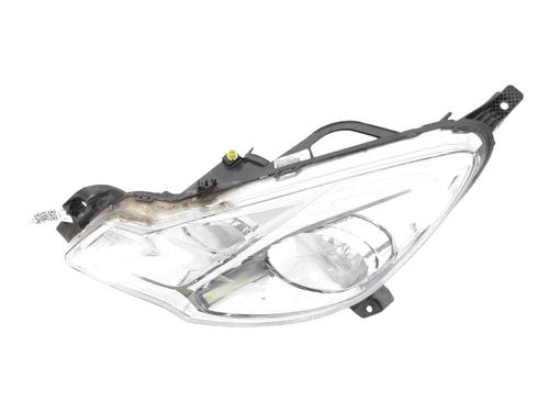 Left headlight CITROËN C3 II (SC_) 1.6 HDi 90 | BP39460878C28  - Image 5