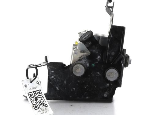 Used ABS pump RENAULT MEGANE IV Hatchback (B9A/M/N_) [2015-2026]  32769943