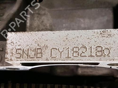 Engine FORD FIESTA VI (CB1, CCN) 1.25 | BP38768614M1  - Image 7