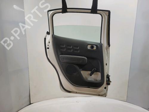 Dør venstre bagtil CITROËN C3 III (SX) 1.2 PureTech 82 | BP39194567C4 - Image 2