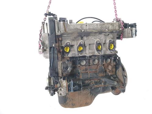 Engine FIAT PANDA (169_) 1.1 (169.AXA1A) | BP34051468M1 - Image 2