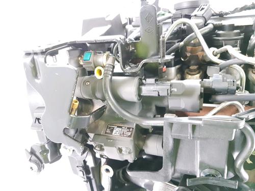 Engine RENAULT MEGANE III Coupe (DZ0/1_) 1.5 dCi (DZ09, DZ0D, DZ1F, DZ1G, DZ14, DZ29) | BP24921622M1 