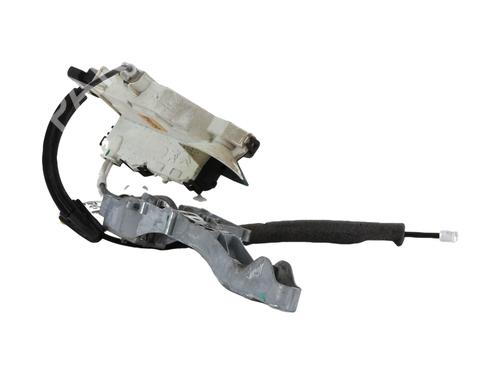 Front left lock CITROËN BERLINGO Box Body/MPV (B9)  | BP28310559C98 
