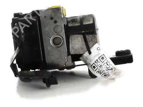ABS pump RENAULT MEGANE III Coupe (DZ0/1_) 1.6 dCi (DZ00, DZ12, DZ2A, DZ13) | BP28122352M43 