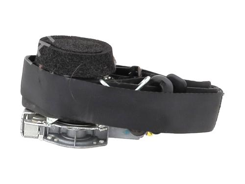 Used Front left seatbelt Front left seatbelt FORD FIESTA VI (CB1, CCN) 1.4 TDCi (70 hp) 33973147 33973147