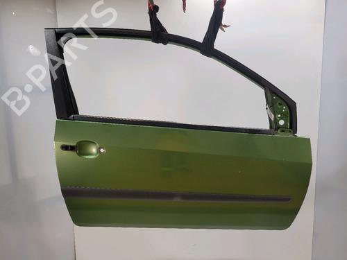 Used Right front door FORD FIESTA V (JH_, JD_) 1.3 (69 hp) 28177396