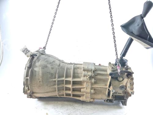 Used Gearbox Gearbox NISSAN TERRANO II (R20) 3.0 Di 4WD (154 hp) 39665879 39665879