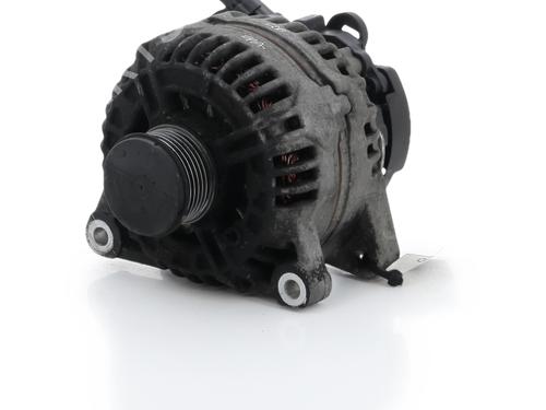 Used Alternator Alternator PEUGEOT 206 Hatchback (2A/C) 2.0 HDI 90 (90 hp) 39633216 39633216