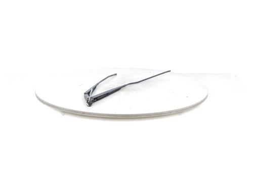 Used Front windshield wiper arm RENAULT CLIO III (BR0/1, CR0/1) [2005-2014]  27910867