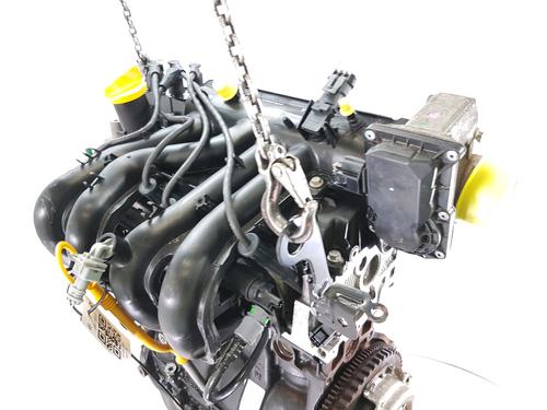 Motor RENAULT TWINGO II (CN0_) 1.2 (CN0D) | BP30165977M1
