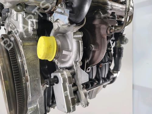Engine MERCEDES-BENZ A-CLASS (W176) A 200 CDI (176.001) | BP29381543M1 