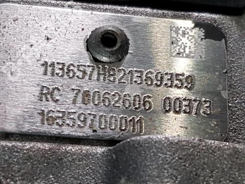 Engine MERCEDES-BENZ A-CLASS (W176) A 180 CDI / d (176.012) | BP29696119M1 